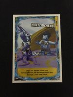 Carte LEGO Ninjago "Hilfe Suchend" (166)