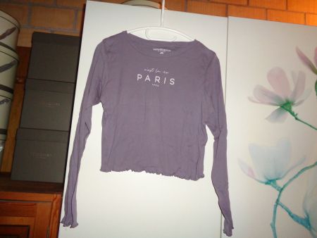 *** Basic Oberteil *** / Chicoree ab 1.00