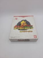Chocobo Dungeon WonderSwan Komplett Japan OVP WS