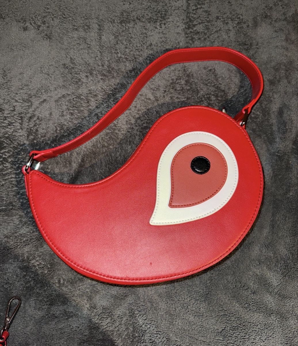 Borse da donna: Ravani Berlin Evil Eye Bag – Nuovo (secondo la descrizione) da Stallikon venduto da Aaliyah_sales 1