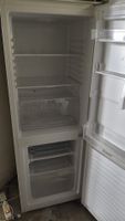  Fridge + Freezer White Used Condition