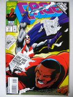 Cage 17  Marvel  1993