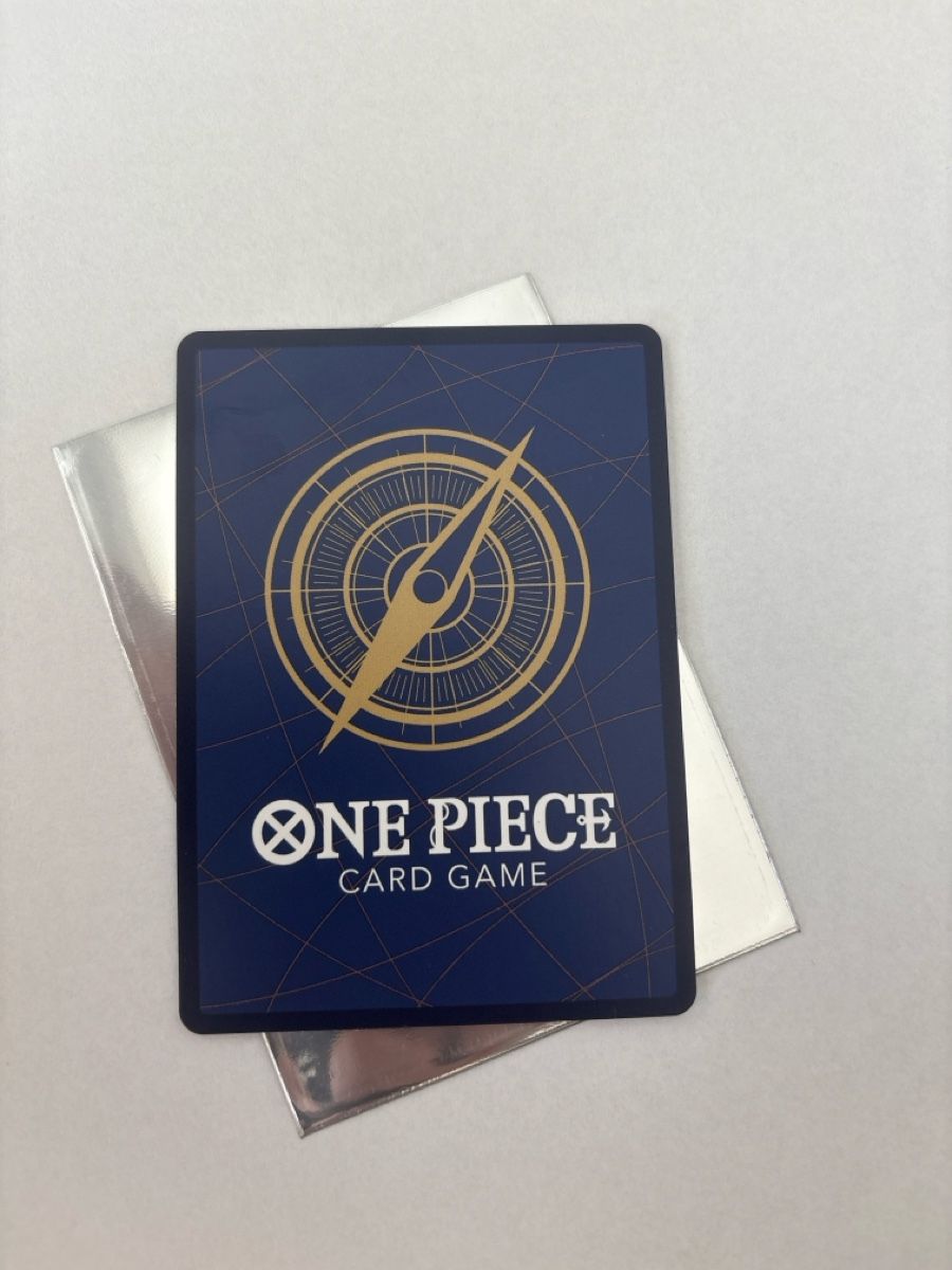 Bandai Carte collezionabili: One Piece TCG - OP07-071 Foxy EN – Nuovo (secondo la descrizione) da Birsfelden venduto da alex4127 1