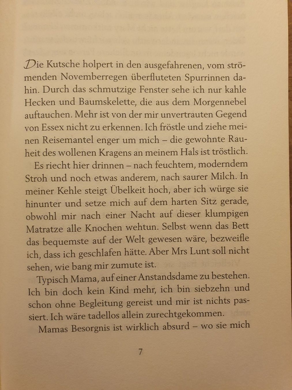 Libri: Mein Herz so wild - Jane Eagland – Usato da Zürich venduto da dialout 4