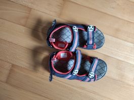 Sandalen gr 29