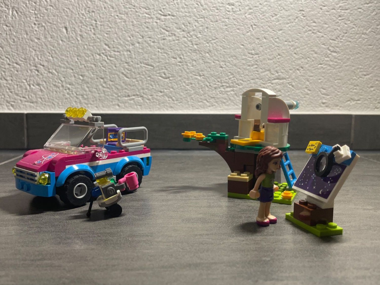 Lego Jouets: Lego Friends Sets – D'occasion à Malters par mirabelle77 4