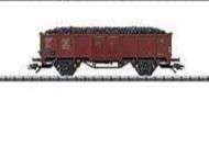 Neu OVP Trix H0 24200-08 DB Kohlewagen Märklin HO