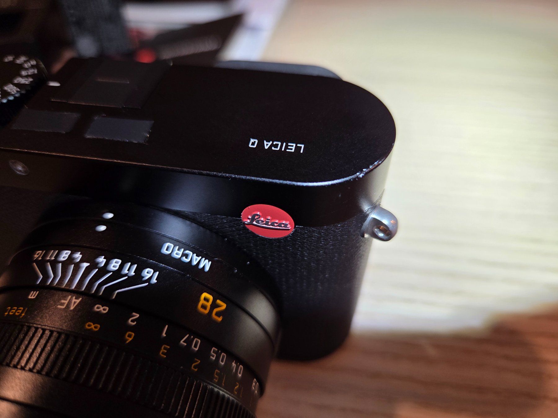 Leica Kamera: Leica Q (Typ 116) – Gebraucht aus Arbon von luc_6bpv 3