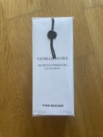 Eau de Parfum Vanille Noire 50 ml neu