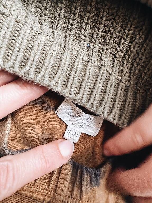 Lotti di vestiti: Coolstes Simple Folk Outfit – Usato da Zürich venduto da designloverin 2