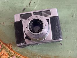 Zeiss Ikon Vintage camera