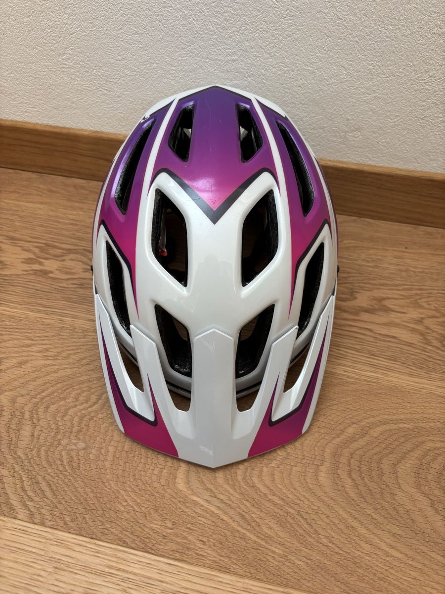 Specialized Helme: Velohelm Specialized 55-59cm – Gebraucht aus Blankenburg von Puetzel4 2