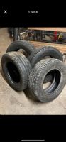 Mercedes Sprinter Michelin Reife