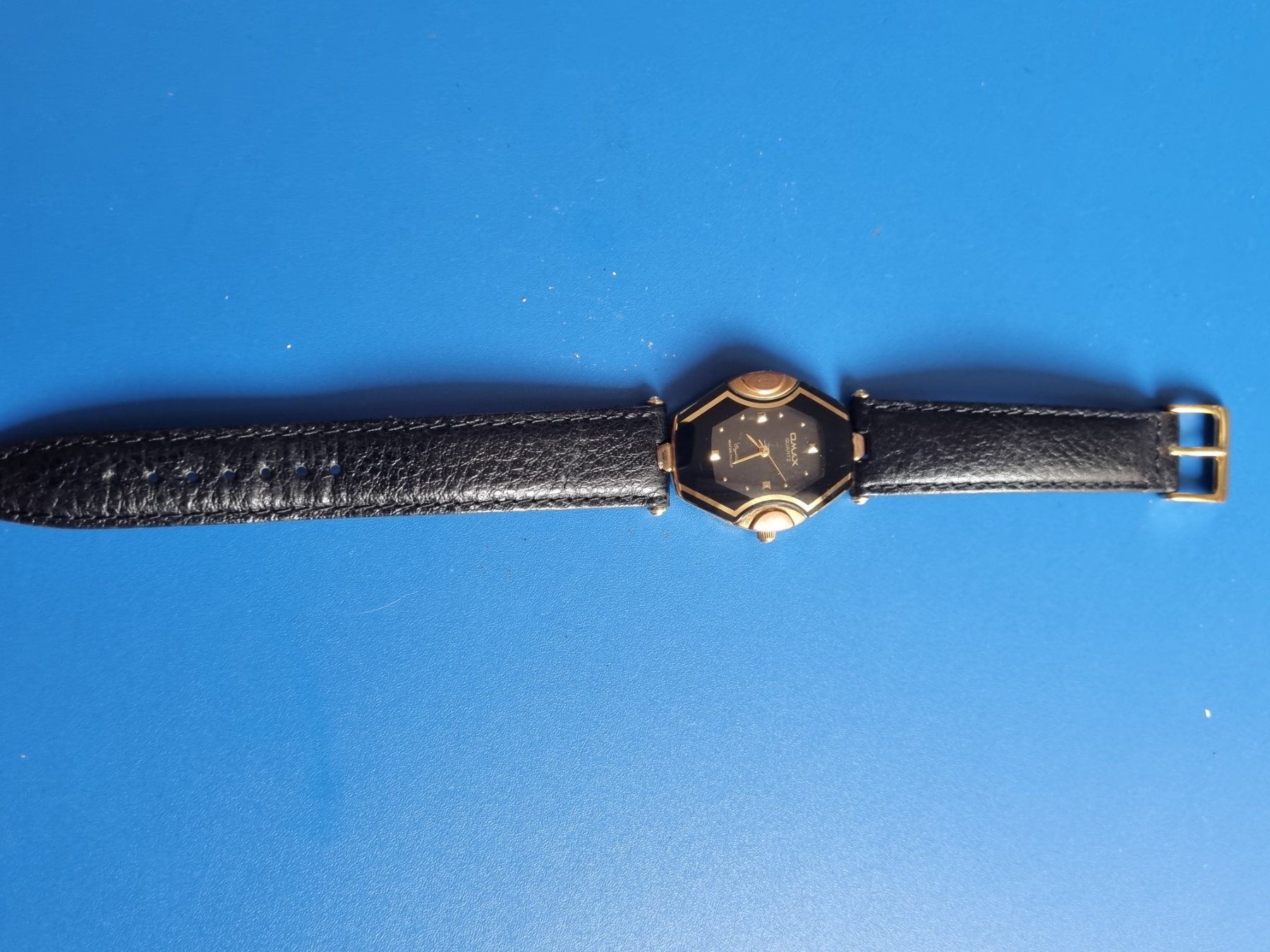 Orologi: Schöne Damen Uhe – Usato da Schaffhausen venduto da Leveron13 3