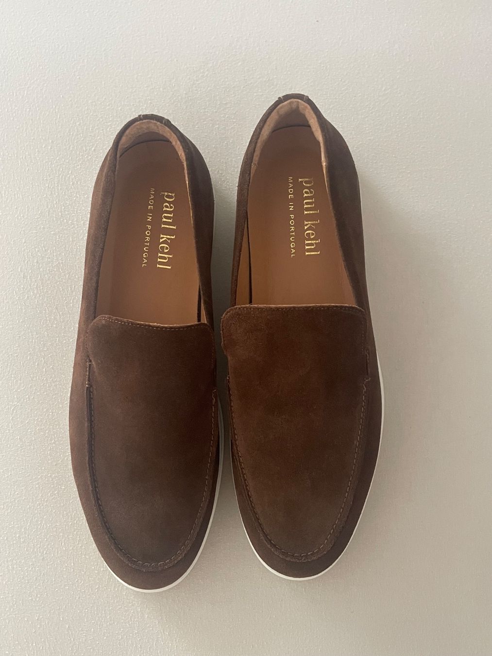 Paul Kehl Scarpe da uomo: Paul Kehl Loafer - Gr. 45 – Usato da Hünenberg See venduto da DND5 2