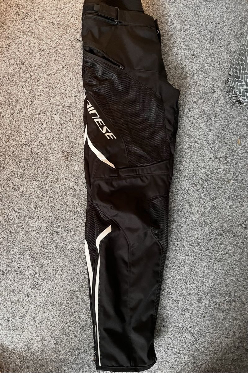 Dainese Giacche: Motorradbekleidung – Nuovo (secondo la descrizione) da Rotkreuz venduto da luk_h5y7 3