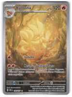 Vulnuna / Ninetales / Obsidianflammen / OBF 199