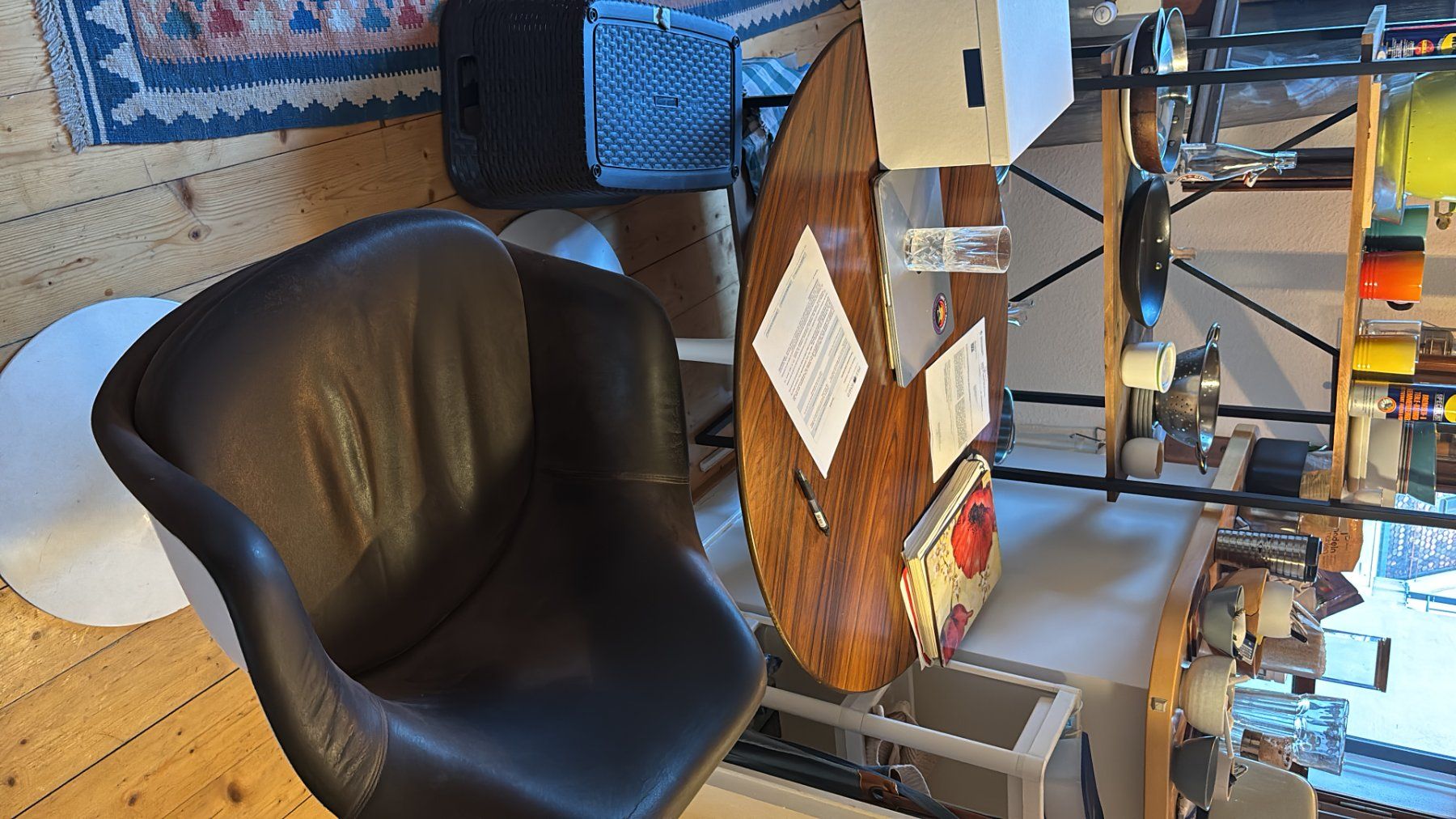 Tables: Table – D'occasion à Geneve par dre_6rdn
