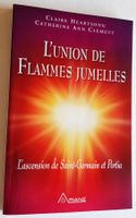 L'Union de Flammes Jumelles (Livre ésotérique + CD audio)
