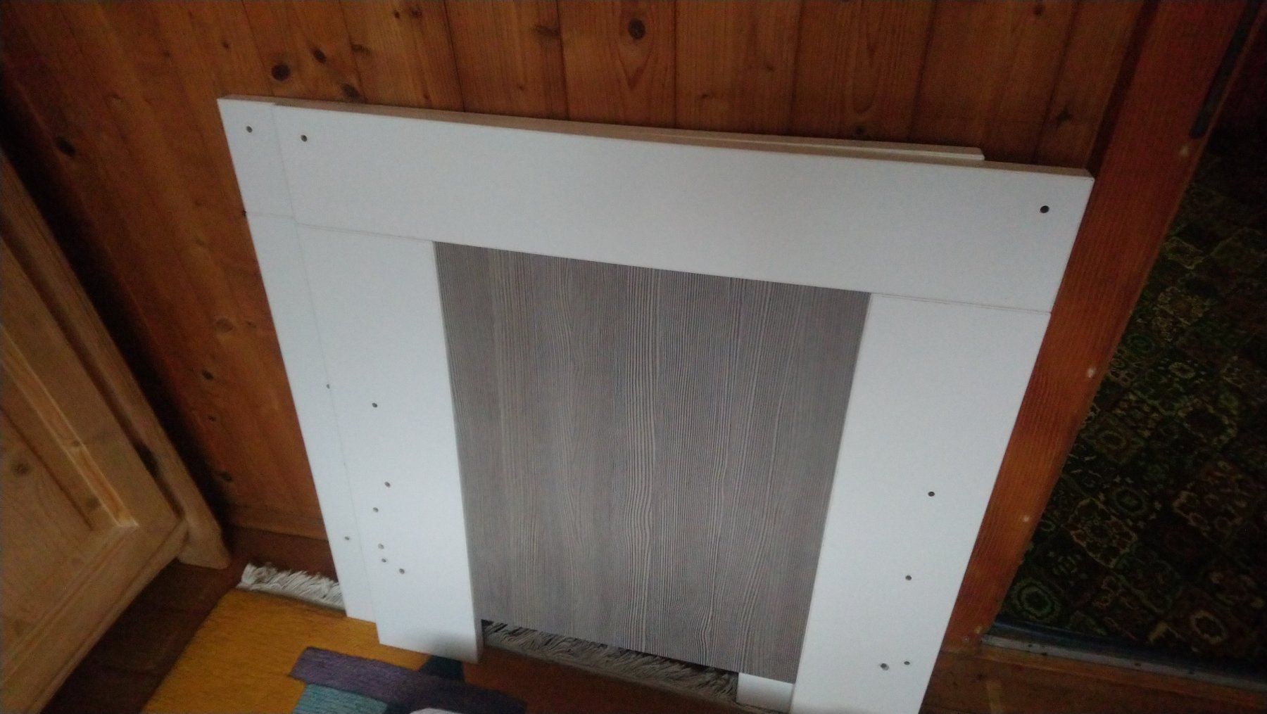 Letti: Baby-Kinderbett – Usato da Benken SG venduto da Steff212