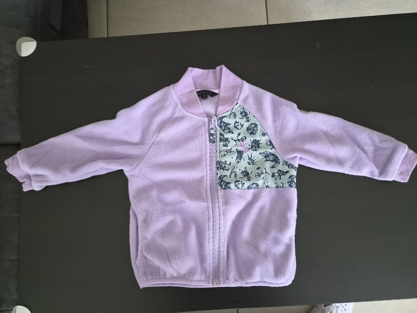 Jacken & Mäntel: Faserpelz Gr. 86 – Gebraucht aus Zürich von mel_mzx6