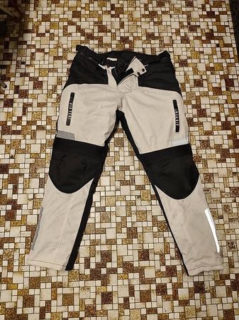 Motorradhose gr. XL