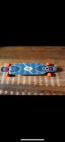 Planche long board en Bambou (ultra solide et rigide )