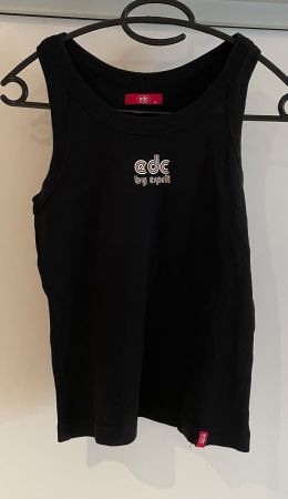 Esprit EDC, cooles Kurz-Top