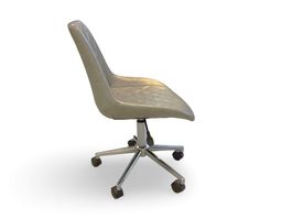 Bürostuhl Grau