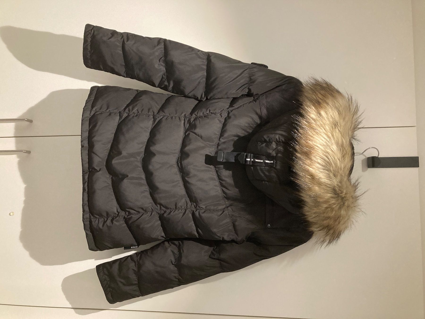 Khujo Giacche: Winterjacke damen – Nuovo (secondo la descrizione) da Staffelbach venduto da var_v8x9 1