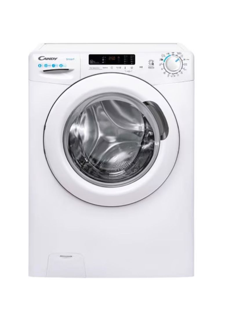 Candy Waschmaschinen: Candy Washing Machine - 8kg Load - Model CS 1482DE-88 – Gebraucht aus Jonen von ady_n8yl 1