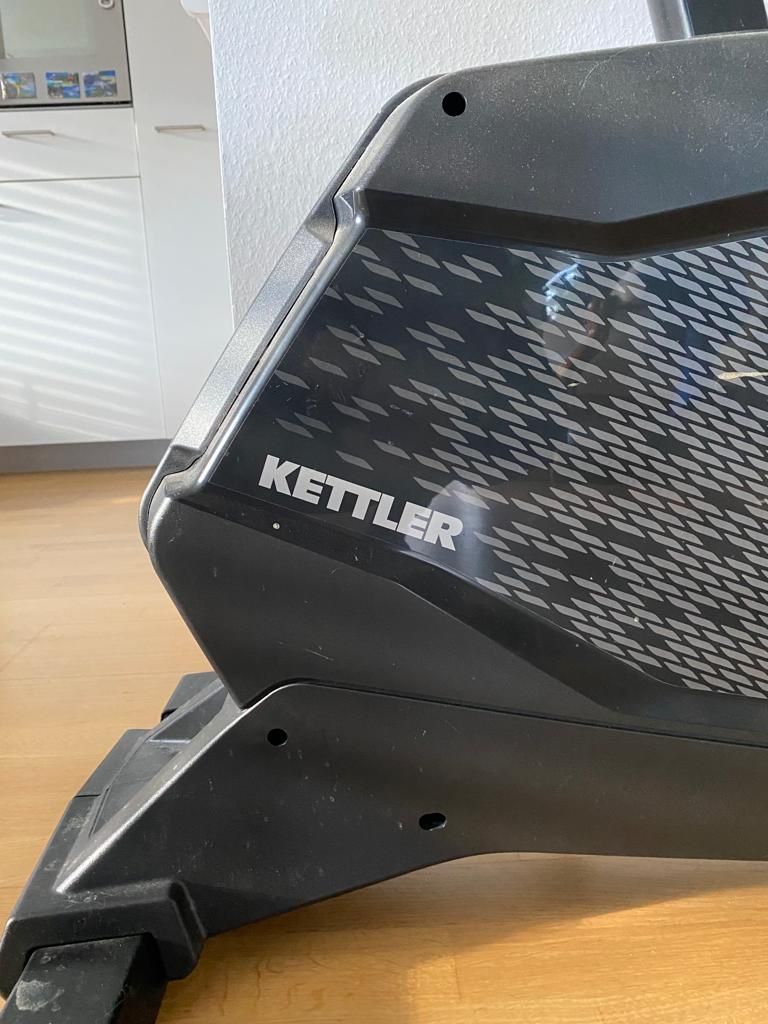 Kettler Hometrainer: Kettler Golf C2 Heimtrainer gebraucht – Usato da Wabern venduto da fur_fs7x 2