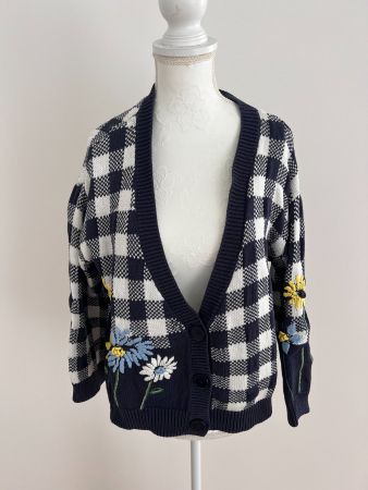 Strickjacke Max&Co Gr. S
