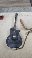 Taylor T5z Gitarre Hybrid mit koffer