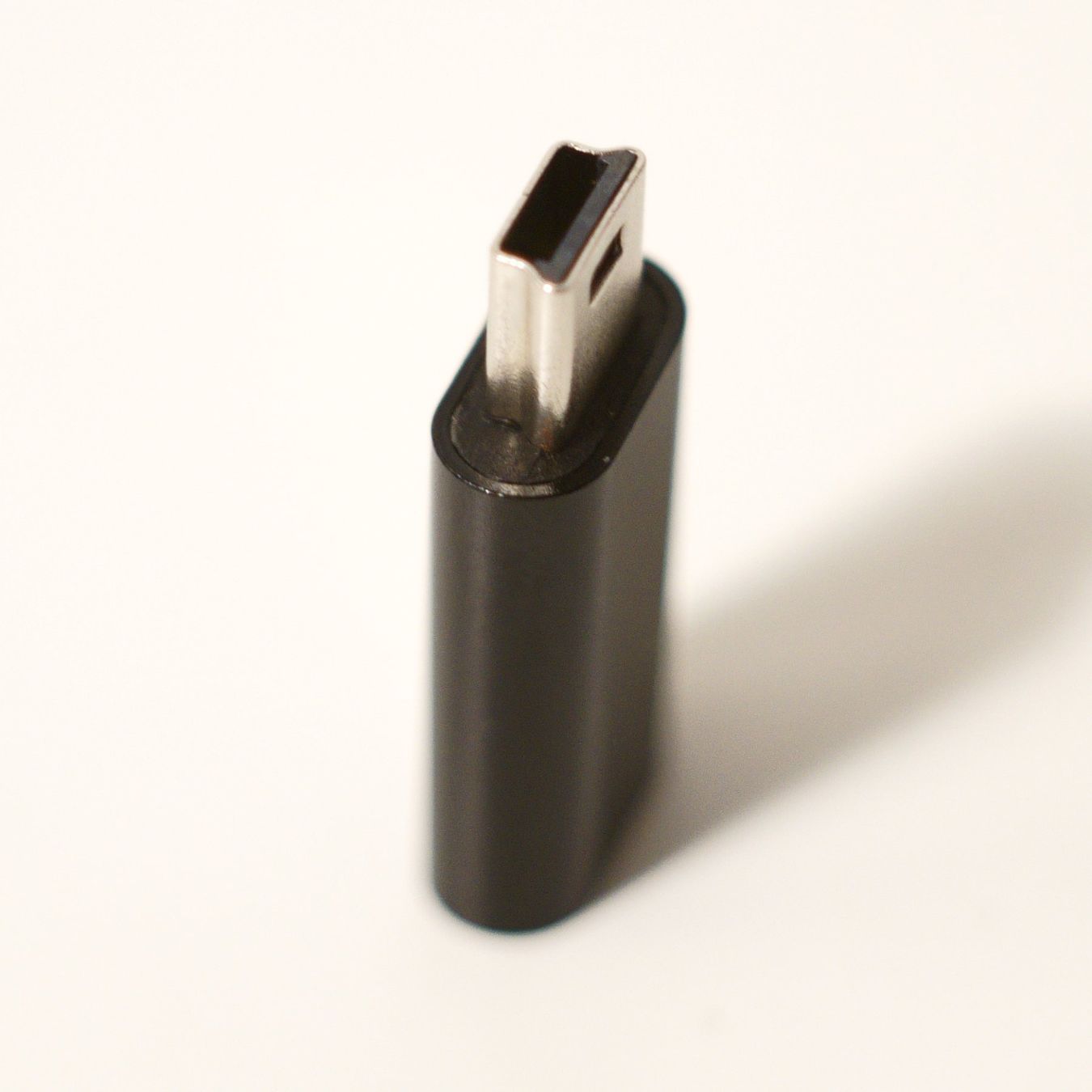 Unità & Adattatore: USB-C zu Mini-USB Adapter – Nuovo (secondo la descrizione) da Thörishaus venduto da vintagger 1