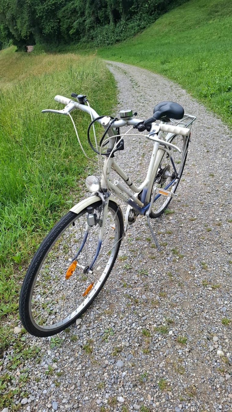 Condor Biciclette: Condor Damenvelo – Usato da Kirchberg (SG) venduto da schesy01