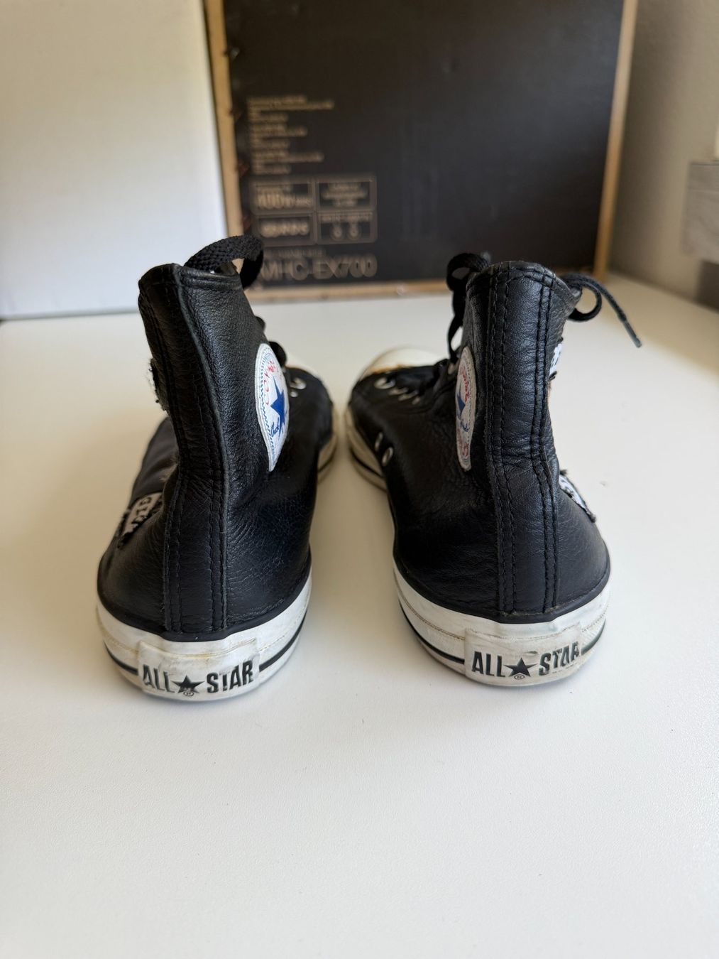 Chaussures hommes: Converse size 44 – D'occasion à Zürich par JulesZHW 3
