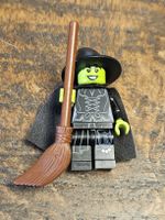 lego figurine the Wizard of OK dim005 Wicked Witch