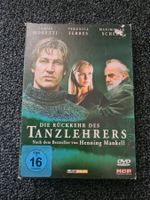DIE RÜCKKEHR DES TANZLEHRERS FOLGEN 1&2