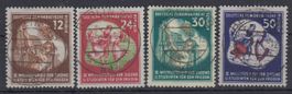 DDR 1951: Serie Weltfestspiele
