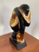 GALOS  SKULPTUR  FIGUR  FRAUENFIGUR  AKT