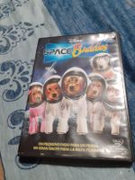 DVD Space Buddies Film guter Zustand