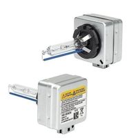 D1S HID Xenon Brenner Scheinwerfer Lampe