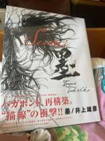 Vagabond Takehiko Inoue Buch Sumi NEU