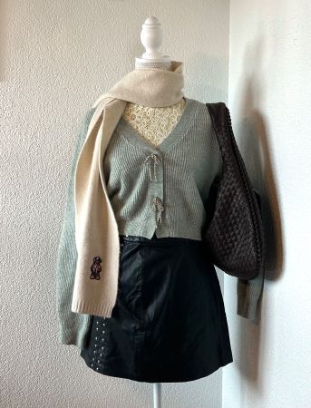 H&M Women's Multi Cardigan