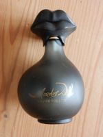 Parfumflasche: Salvador Dali Parfum leer -Flakon zum Sammeln