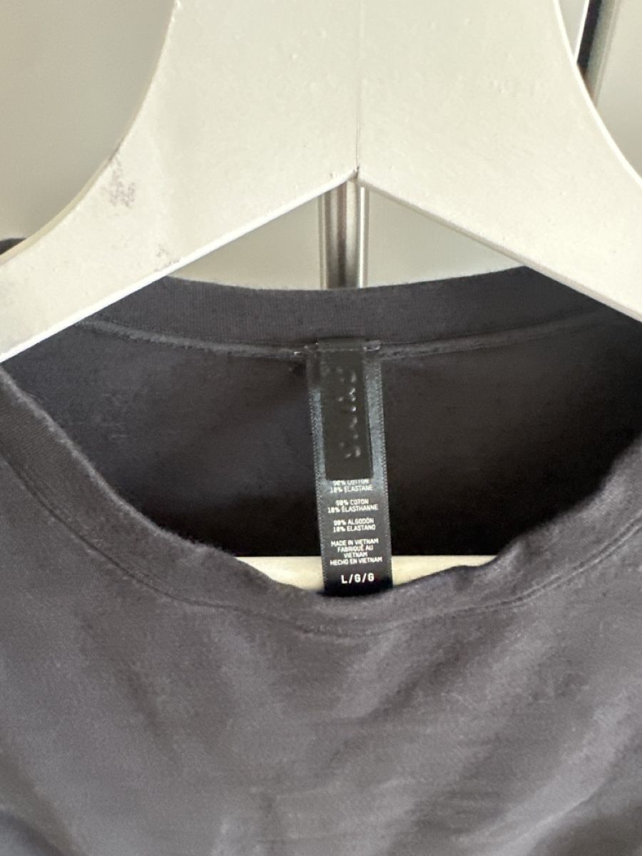 Skims Maglioni & Felpe: Skims Langarmshirt – Usato da Zürich venduto da sommer121 1