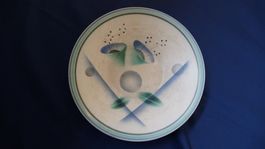 Schale Villeroy& Boch Mettlach  Art Deco