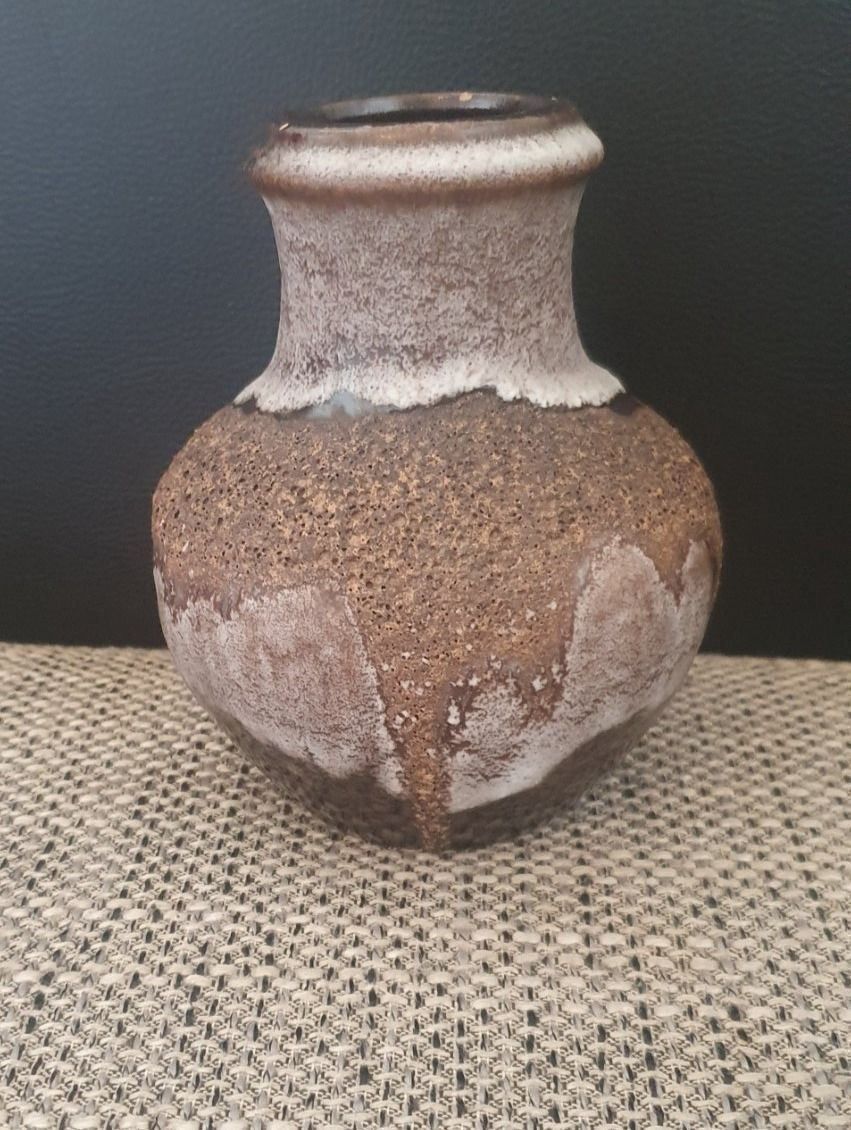 Vasi & Recipienti: Vintage Keramikvase glasiert – Usato da Langnau am Albis venduto da jer_pm72 2