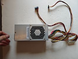 FSP240-50SBV PC-Netzteil, gebraucht, funktionstüchtig
